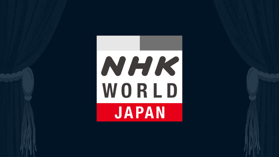 NHK World (en)